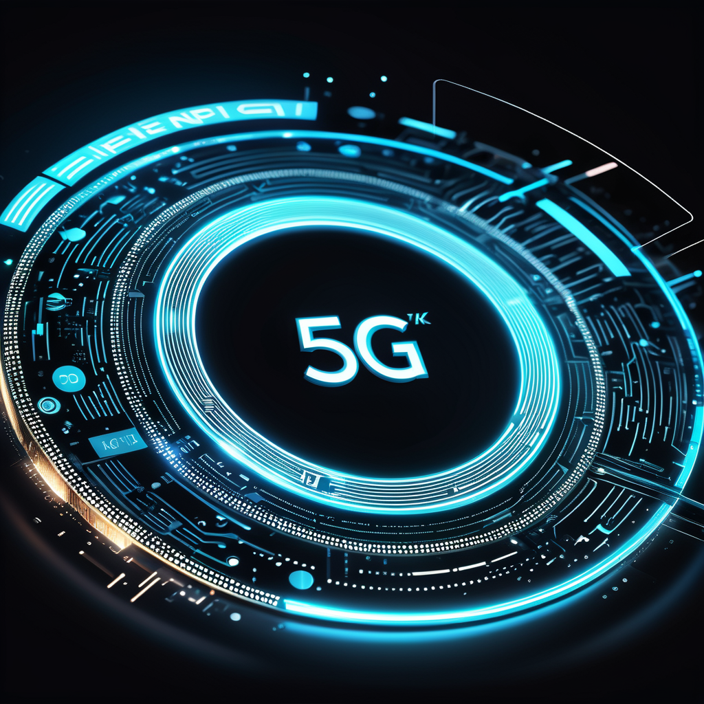 How 5G Technology is Transforming Industries in 2024