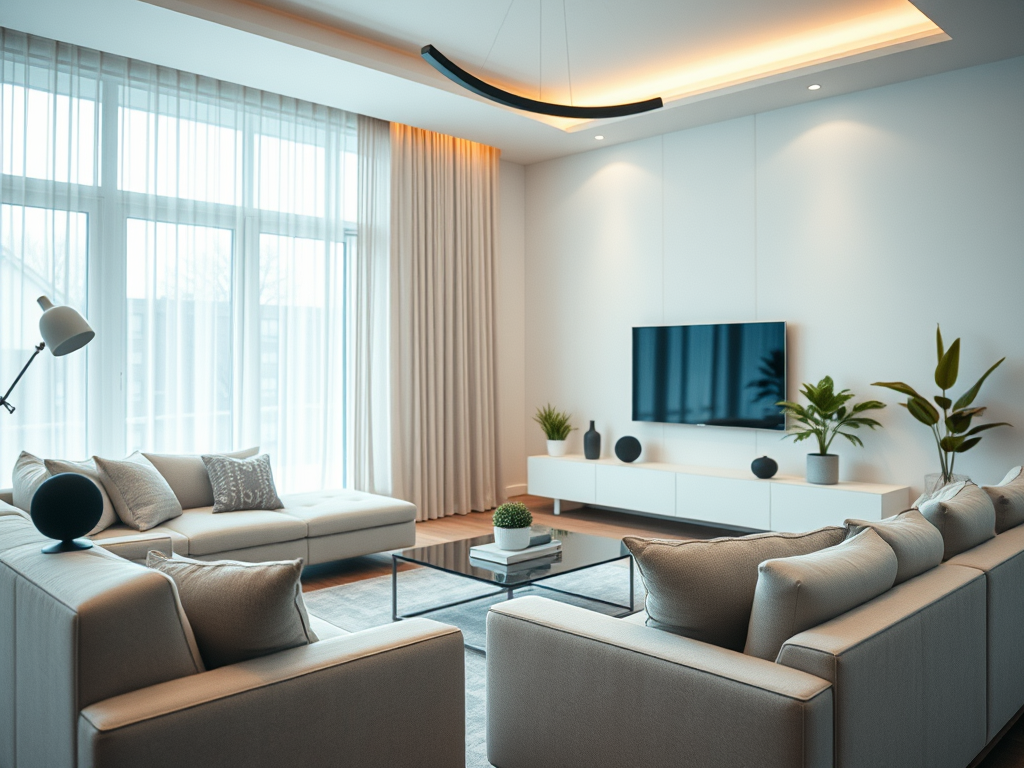 10 Exciting Benefits of Smart Home Systems: Why Go Smart?