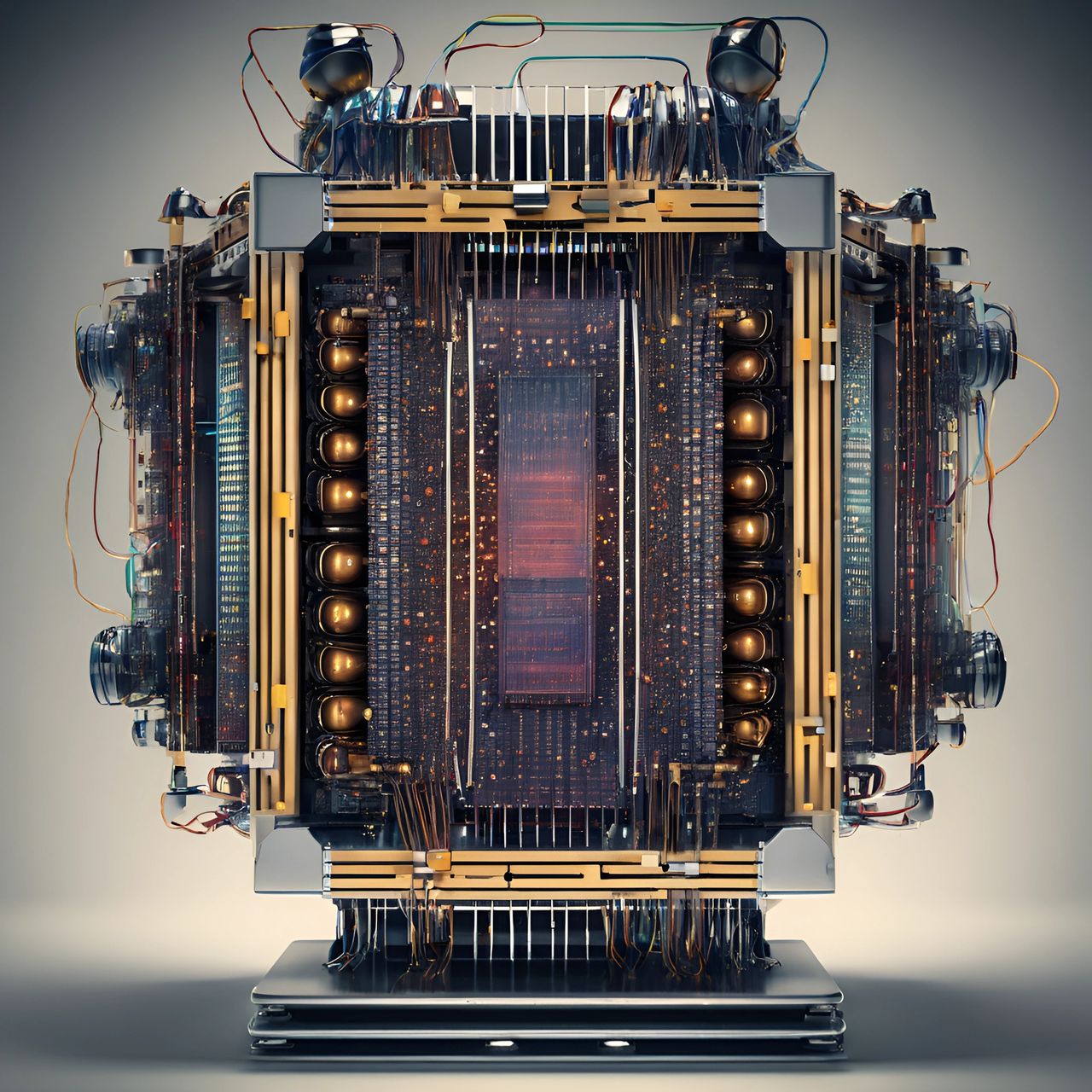 How Quantum Computing is Unlocking Unlimited Problem-solving Potential