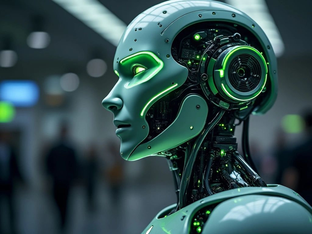 Exciting Ways  NVIDIA is Powering Major Breakthroughs in Robotics